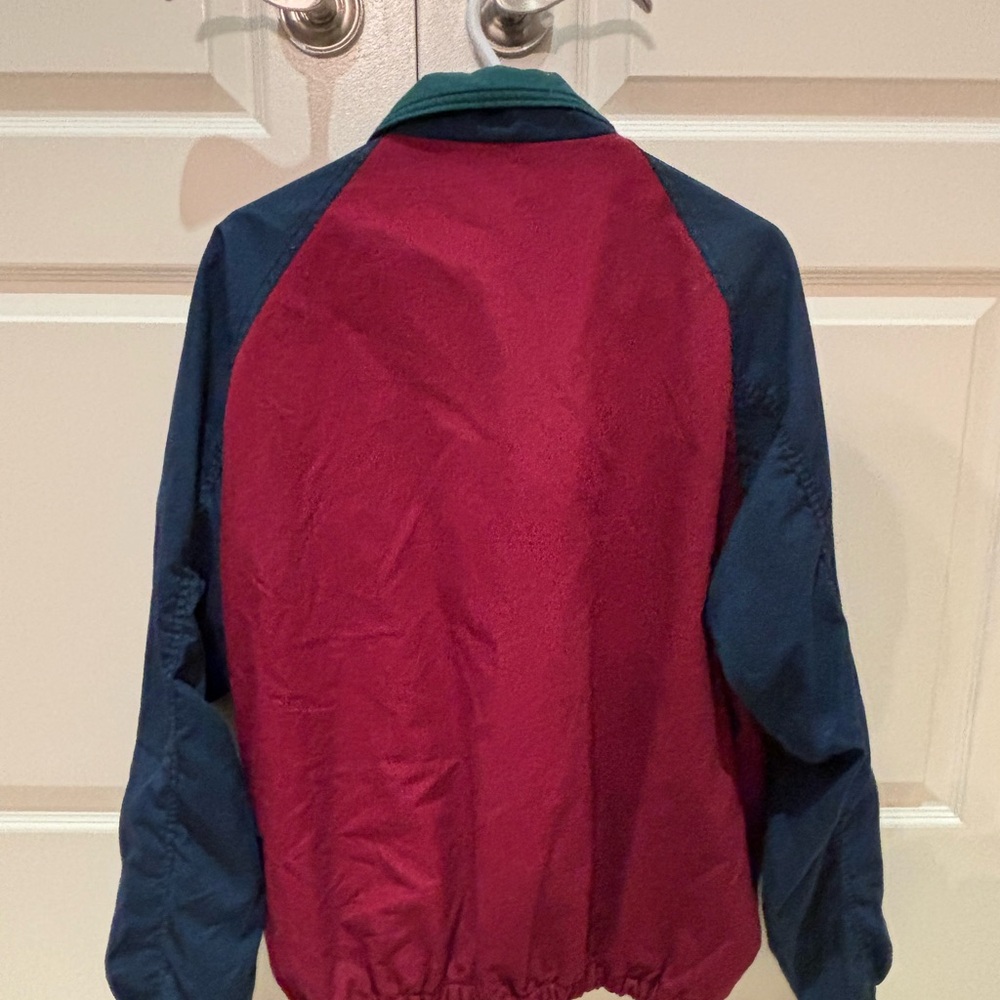 Dunbrooke Vintage/retro Jacket. Made in USA - Picture 3 of 4